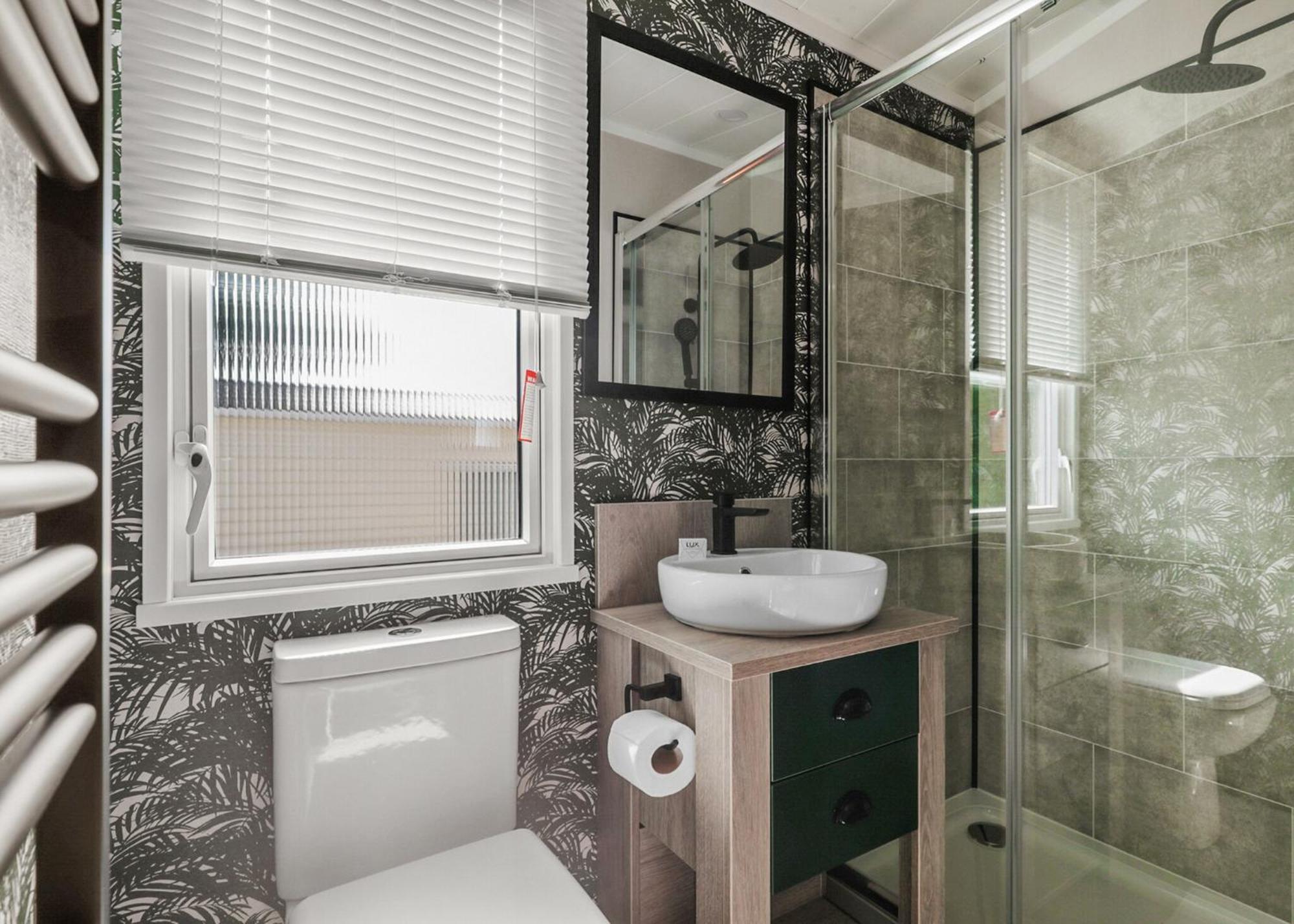 Noble Court Holiday Park Нарберт Номер фото
